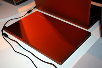 lenovo ideaPad u300s 
